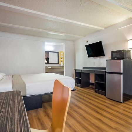 Motel 6-Fort Myers, Fl North Fort Myers Kültér fotó