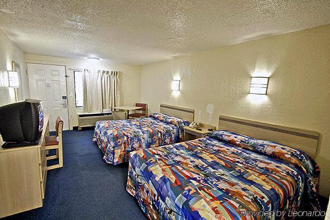 Motel 6-Fort Myers, Fl North Fort Myers Szoba fotó