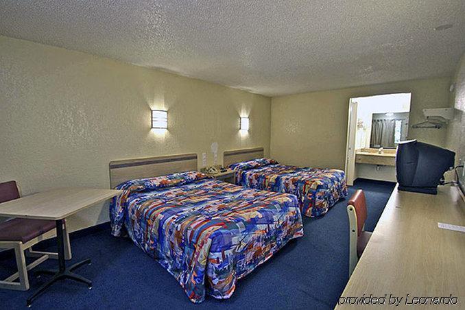 Motel 6-Fort Myers, Fl North Fort Myers Szoba fotó