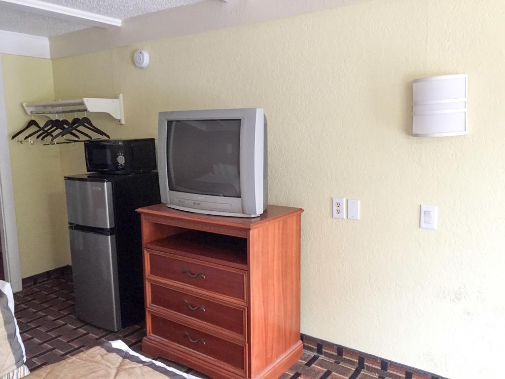 Motel 6-Fort Myers, Fl North Fort Myers Kültér fotó