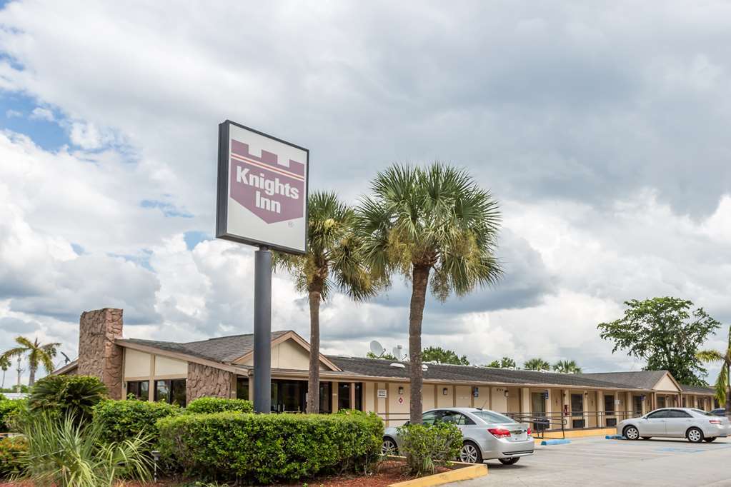 Motel 6-Fort Myers, Fl North Fort Myers Kültér fotó