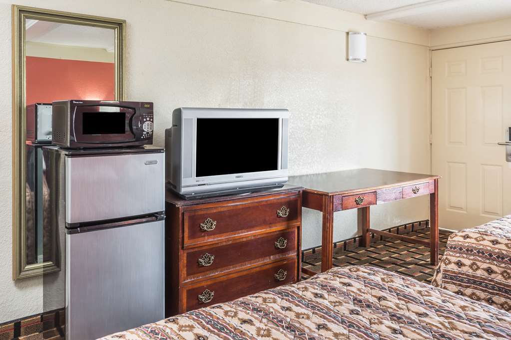 Motel 6-Fort Myers, Fl North Fort Myers Szoba fotó