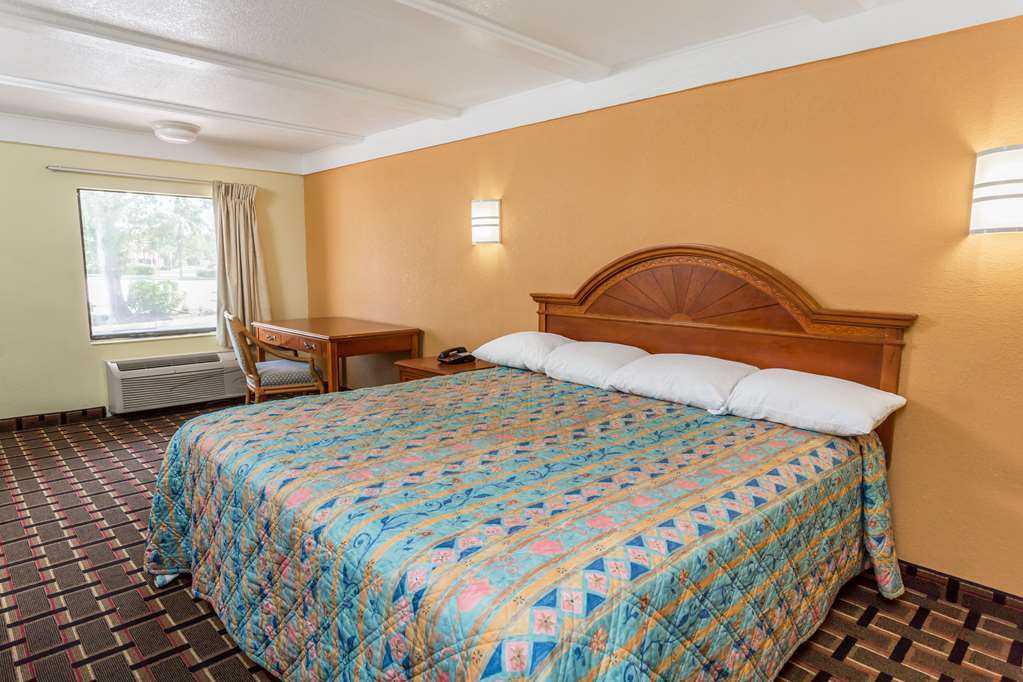 Motel 6-Fort Myers, Fl North Fort Myers Szoba fotó