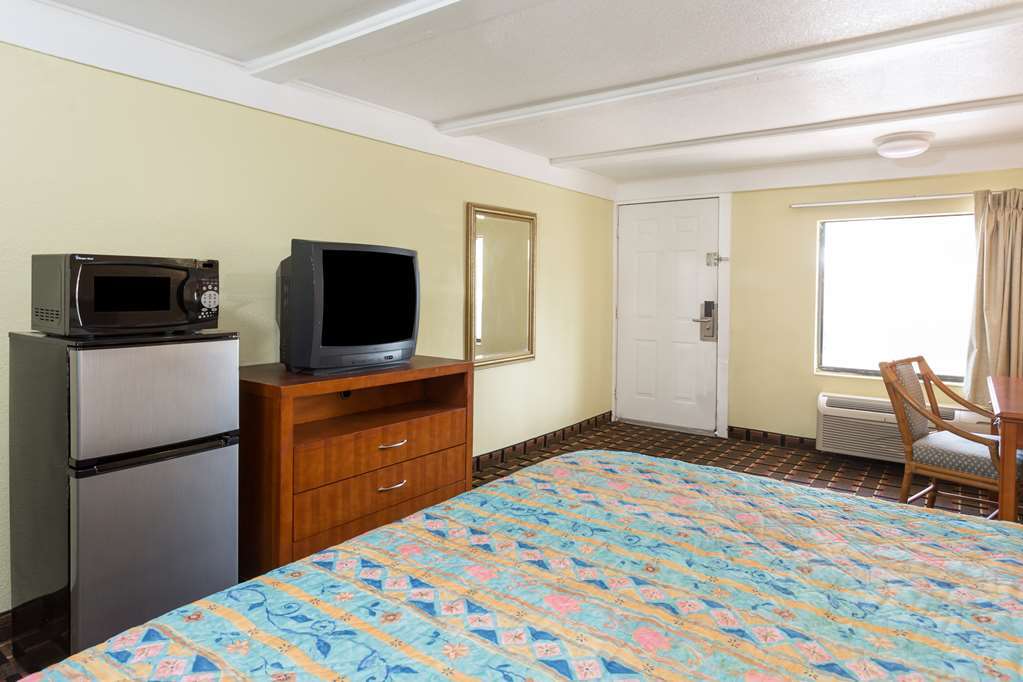 Motel 6-Fort Myers, Fl North Fort Myers Szoba fotó